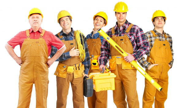 Где можно найти специалистов от мелкого бытового ремонта до строительства дома