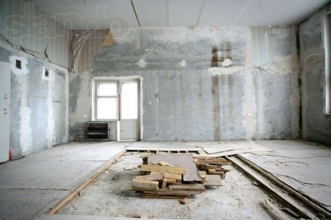 Какие работы необходимы, чтобы сделать капитальный ремонт квартиры