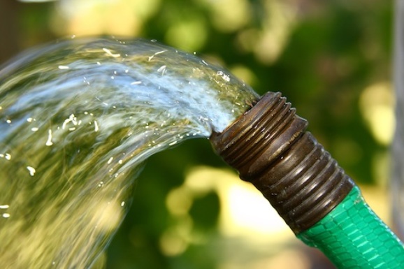 Восстановление качества воды из скважины