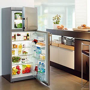 Обслуживание холодильников на дому