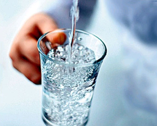 Очистка воды, как важный элемент человеческой жизнедеятельности