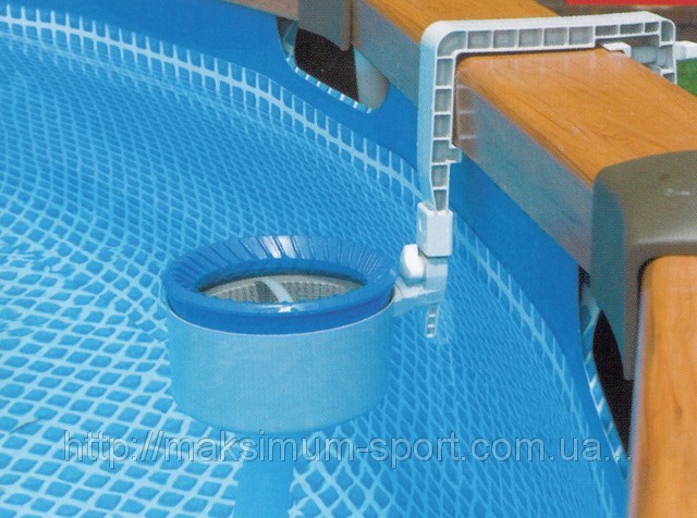 Оборудование и аксессуары для бассейнов