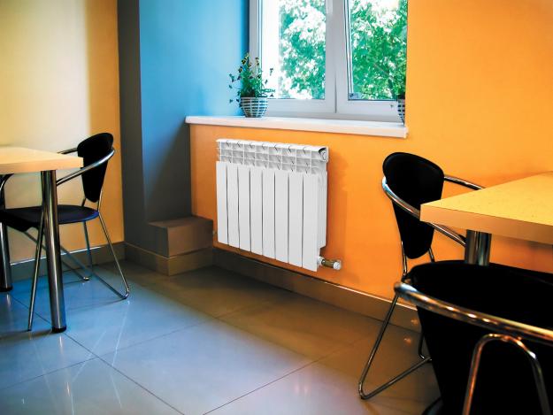 Биметаллические радиаторы: покупая комфорт и тепло в дом