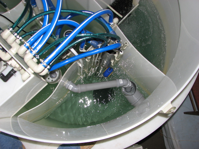 Высокотехнологичные системы очистки воды - эффективно и общедоступно!