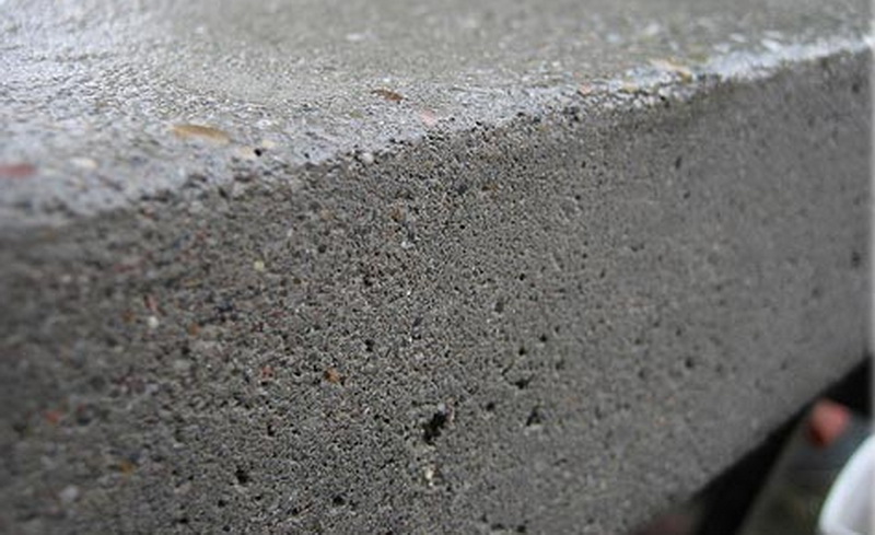 Качественные характеристики бетона для правильного выбора