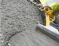 Товарный бетон - это надежность вашей стройки