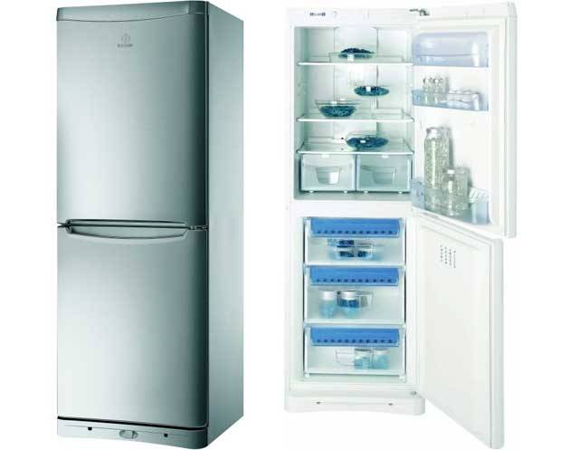 Двухкамерные холодильники – характеристики и преимущества