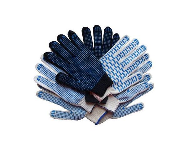 Грамотный подход к выбору рабочих перчаток