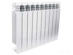 Биметаллические радиаторы «SMALT» - залог домашнего тепла и уюта