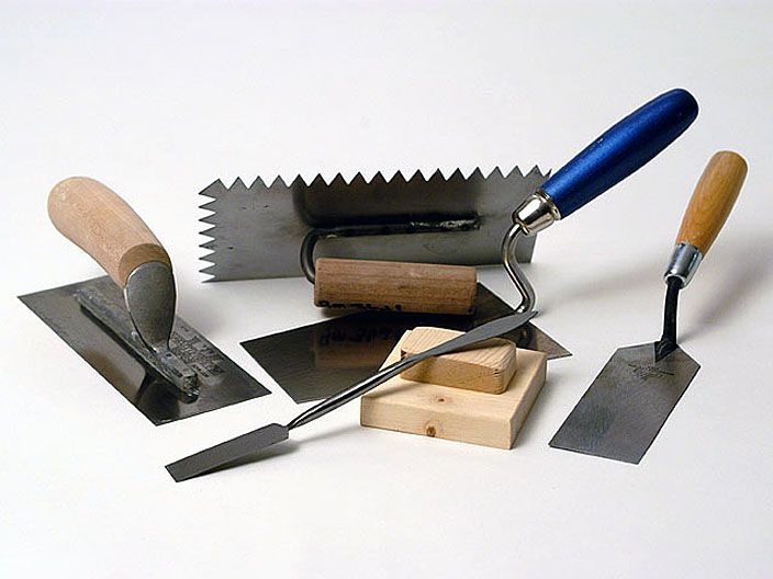 Самые необходимые инструменты для стройки
