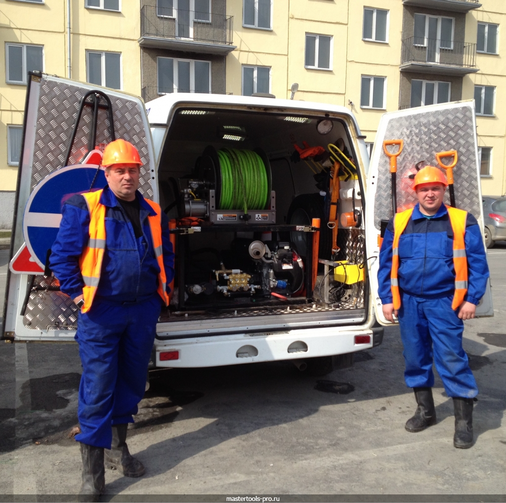 Производство спецтехники