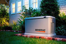 Газовые генераторы для дома