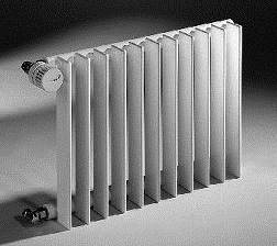 Радиаторы Zehnder – функциональность, практичность и дизайн