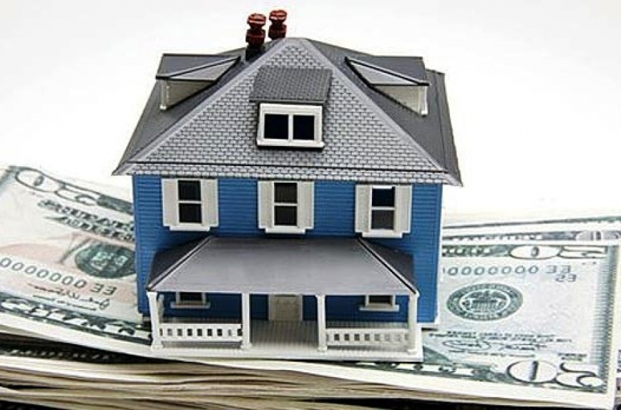 Кредит под залог квартиры – один из оптимальных вариантов быстрого получения наличных денег