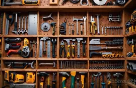 Лучшие бензопилы для строительства деревянных конструкций