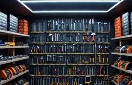 Как выбрать профессиональные кромкообрезные станки для столярных работ