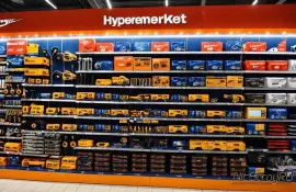 Рейтинг лучших бетономешалок для малых строительных объектов