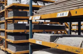 Плитка для ванной: обзор современных трендов