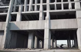 Советы по уходу за железобетонными конструкциями