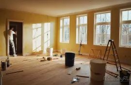 Как выбрать перила для лестниц?