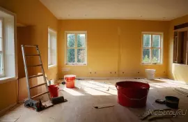 Как сделать шумоизоляцию пола в квартире?