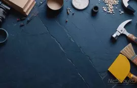 Сравнение декоративных панелей и штукатурки