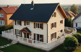 Как продлить срок службы металлической кровли