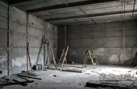 Как оформить дверные проёмы без наличников