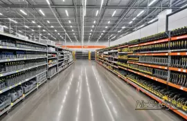 Как измерять длинные расстояния с рулеткой