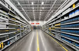 Использование защитного костюма при химических работах