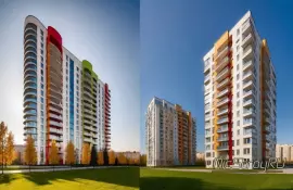 Как выбрать участок под автотехцентр