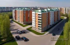 Какие дома можно строить на участке ИЖС