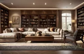 Мебель для офиса с алюминиевыми элементами