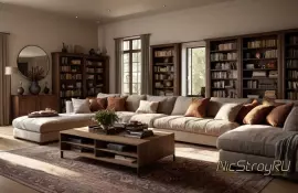 Как выбрать мебель для сада с прудом