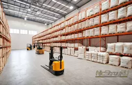 Декоративная штукатурка с 3D-эффектом