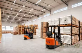 Как сочетать панели и обои