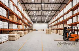 Что влияет на морозостойкость бетона