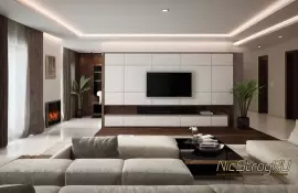 Интерьер центров диабета