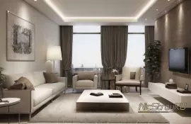 Смарт-отделка стен и поверхностей