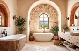 Электрический тёплый пол: схема подключения