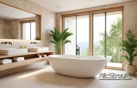 Септики для дачи с маленьким объемом