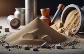 Как выбрать крупный заполнитель для монолитного бетона