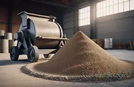 Использование волокон в 3D-печатном бетоне