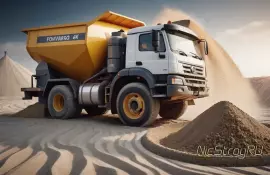 Влияние типа цемента на прочность бетона