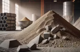 Газобетон D300: характеристики и свойства