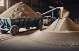 Как продлить срок службы бетонных резервуаров