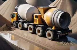 Как уменьшить вес сборных панелей