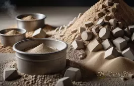 Защита бетонных гидротехнических сооружений от эрозии