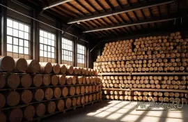 Как восстановить мебель после затопления