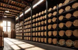 Какие породы не рекомендуется использовать во влажных помещениях